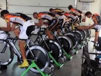 Bicycle Indoor Training Stands Make Your Outdoor Bicycle Usable&nbsp;Indoors